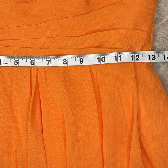 DAVID’s BRIDAL•SPECIAL OCCASION DRESS - Picture 5 of 9